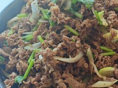 -烤肉季饭庄