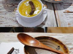 -十面欢腾·海鲜面·台式Bistro(长乐路店)