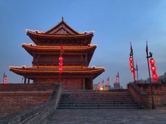 -西安城墙·碑林历史文化景区