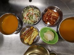 -韩九点烤肉(大学城店)