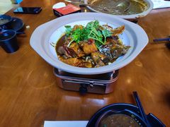 -徽三说·土徽菜·中国徽菜连锁品牌(阳湖总店)