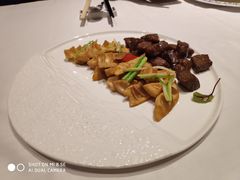 -Yan Ting 宴庭中餐厅(上海静安瑞吉酒店)