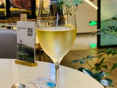 -théATRE茶聚场·餐厅(环球金融中心店)