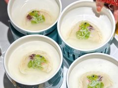 -船歌·鱼水饺青岛菜(石老人店)