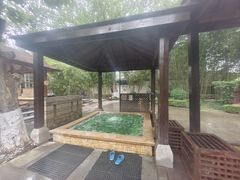 -春晖园度假酒店温泉