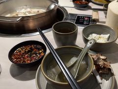 -狐狸爱上椰子鸡(滨江星光大道店)