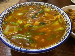 -阿拉木汗餐厅(山大路店)