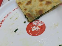 -曼玲粥(黄埔万达广场店)