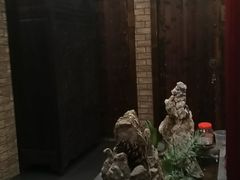 -龙源茶坊(白银路店)