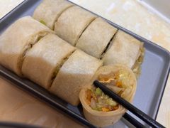 -汕味十足·汕尾特色小吃(海珠店)