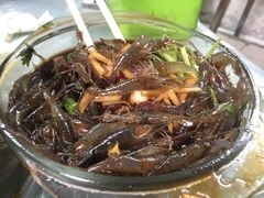 -桂萍特色牛筋牛杂(长堤街总店)