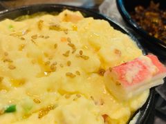特制调味牛排-香猪坊韩国烤肉专属门店(魏公村店)