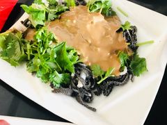 -老北京羊蝎子火锅(光荣道店)
