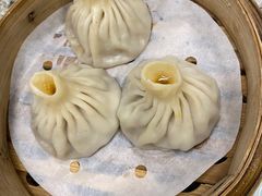 天王烤鸭包-南京大牌档(壹方天地店)