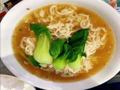 -澳门陈光记烧味饭店(万象城店)