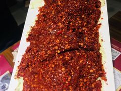 -淄博老街火锅·烧烤(华侨城店)