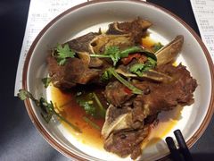 -贡梅老面馆·蟹粉面·无锡特色小吃(南长街主推店)