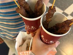 -马小毛老上海里脊肉(南翔印象城店)