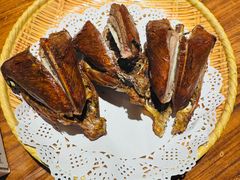 -燕郊烧鸽子(酷车小镇店)