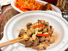 -李氏八大件老菜馆(万宝街店)