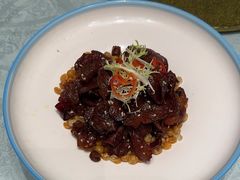 -小八仙·宴(三峡茶庄店)