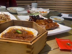 -上下九广州菜馆(李家村万达店)