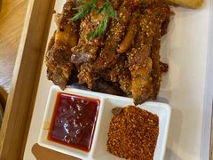 -山东宾馆·齐鲁苑餐厅