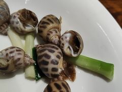 -神洲四海大酒楼(王府井澳门中心店)