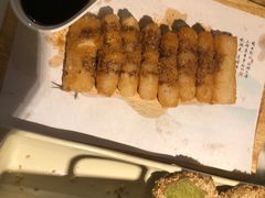 -绿茶餐厅(西单老佛爷店)