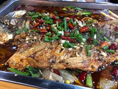 -自贡盐帮菜·玩辣餐厅(樱花园西街店)