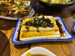 -东直门小院烧烤(回龙观东大街店)