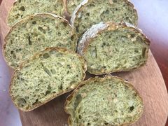-佐敦面包铺·JORDAN BAKERY