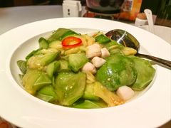 -宝轩渔府·海鲜(水上店)