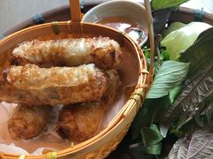 -CHINCHIN 青青·泰国料理(万象食家店)