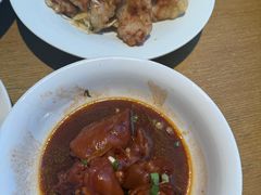 -宏达老菜馆(东安街店)