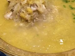 -北李妈妈菜·海肠捞饭(高新万达店)