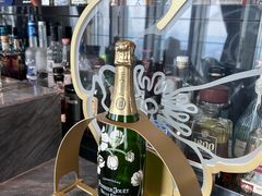-南宁那莲豪华精选酒店-云霄酒廊·80楼高空城景酒吧