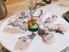 -围炉夜话·潮汕卤水火锅(榕江店)
