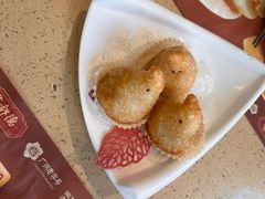 -点都德(皇岗村店)