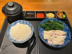 -又鸟pizza海南鸡饭(假日广场店)