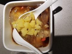 -半天妖烤鱼(芝罘万达店)