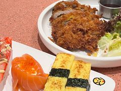 -元气寿司(金光华店)