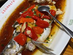 -丹江渔村(望京店)