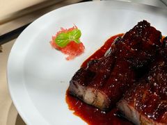 -侨美食家·粤菜(体育西路店)