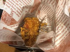 炸鸡-火炉火自助餐(悠唐购物中心店)