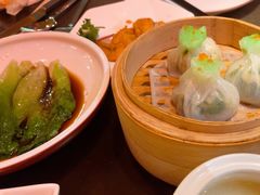 -海航大厦万豪酒店彩海轩中餐厅(霄云路店)