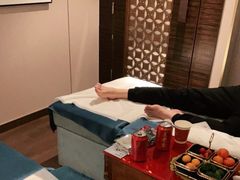 -华夏良子·足道SPA艾灸(翠微店)