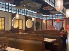 -千寻山野烤肉(中关村店)