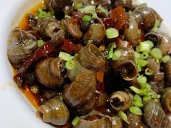 香辣田螺-霸王虾·小龙虾香辣蟹(玉林店)