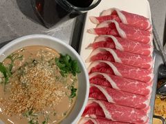 -海底捞火锅(老城根店)